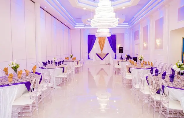 Oasis Palace – Venetian I