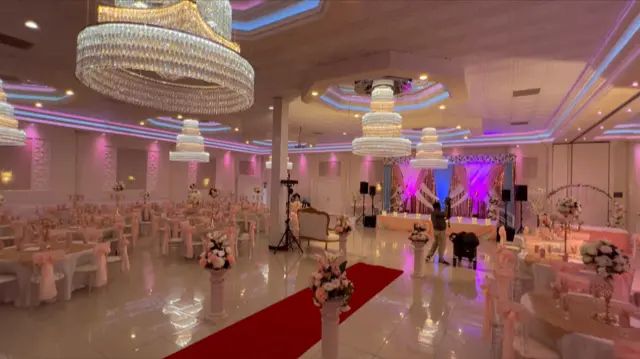 Oasis Palace – Venetian II